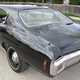 Image for article titled Twin turbo 1970 Chevrolet Chevelle is one awesome sleeper